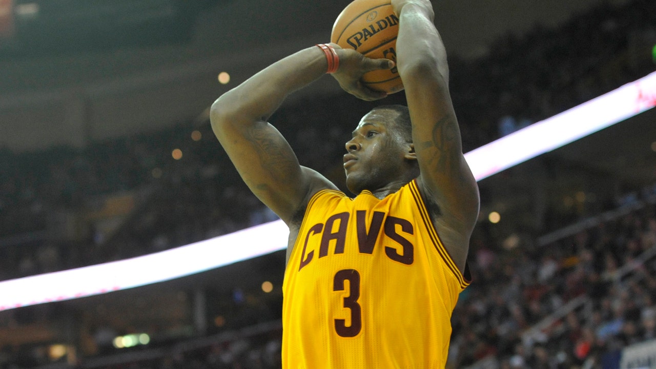 Cavs get another toughie with playoffs falling out of sight